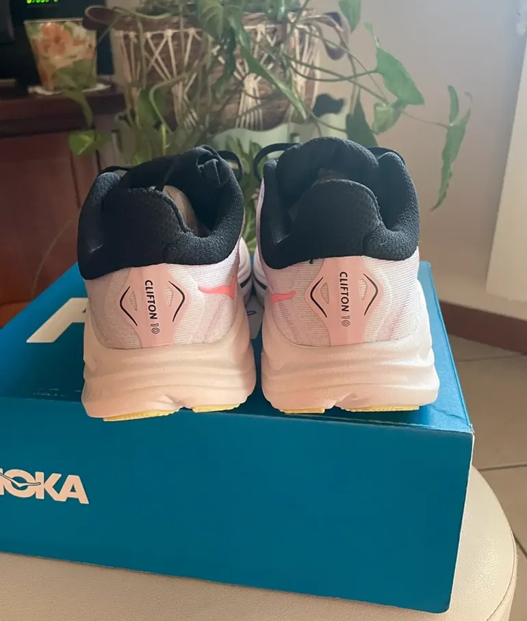 Gebrauchtes Hoka Clifton 10 bike — Bild 2 von 5