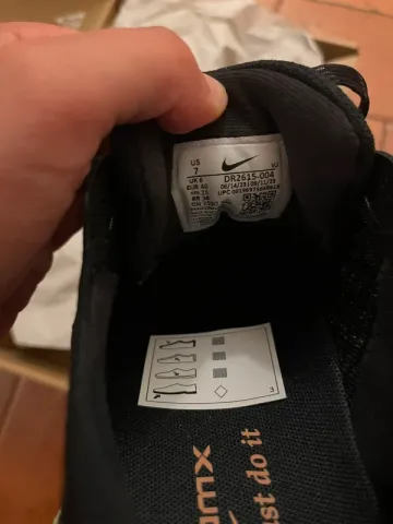 Tweedehands Nike Zoom X Incredible Run FK 3 bike — afbeelding 5 van 8