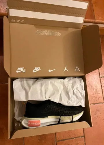 Tweedehands Nike Zoom X Incredible Run FK 3 bike — afbeelding 8 van 8