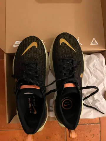 Tweedehands Nike Zoom X Incredible Run FK 3 bike — afbeelding 4 van 8