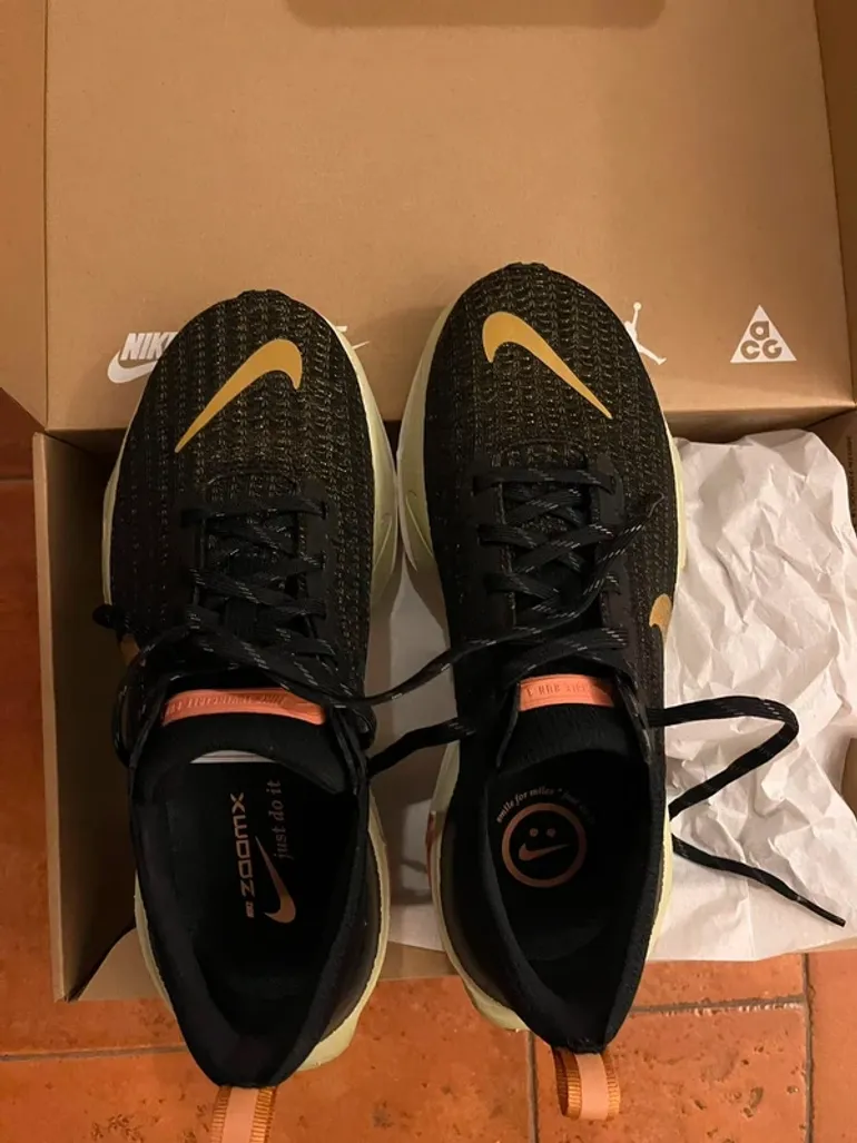 Tweedehands Nike Zoom X Incredible Run FK 3 bike — afbeelding 4 van 8