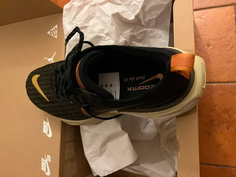 Tweedehands Nike Zoom X Incredible Run FK 3 bike — afbeelding 6 van 8