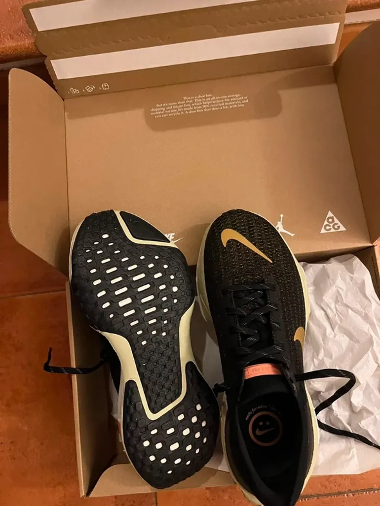 Tweedehands Nike Zoom X Incredible Run FK 3 bike — afbeelding 2 van 8