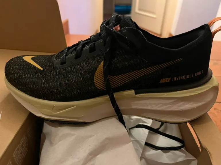 Tweedehands Nike Zoom X Incredible Run FK 3 bike — afbeelding 7 van 8