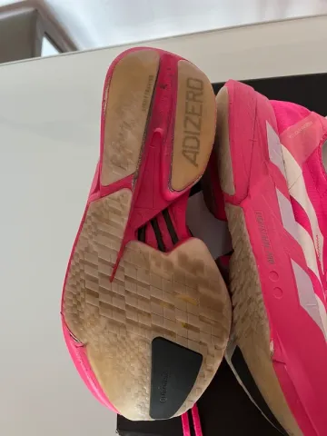 Used Pro Adizero Adios 4 bike — image 4 of 6