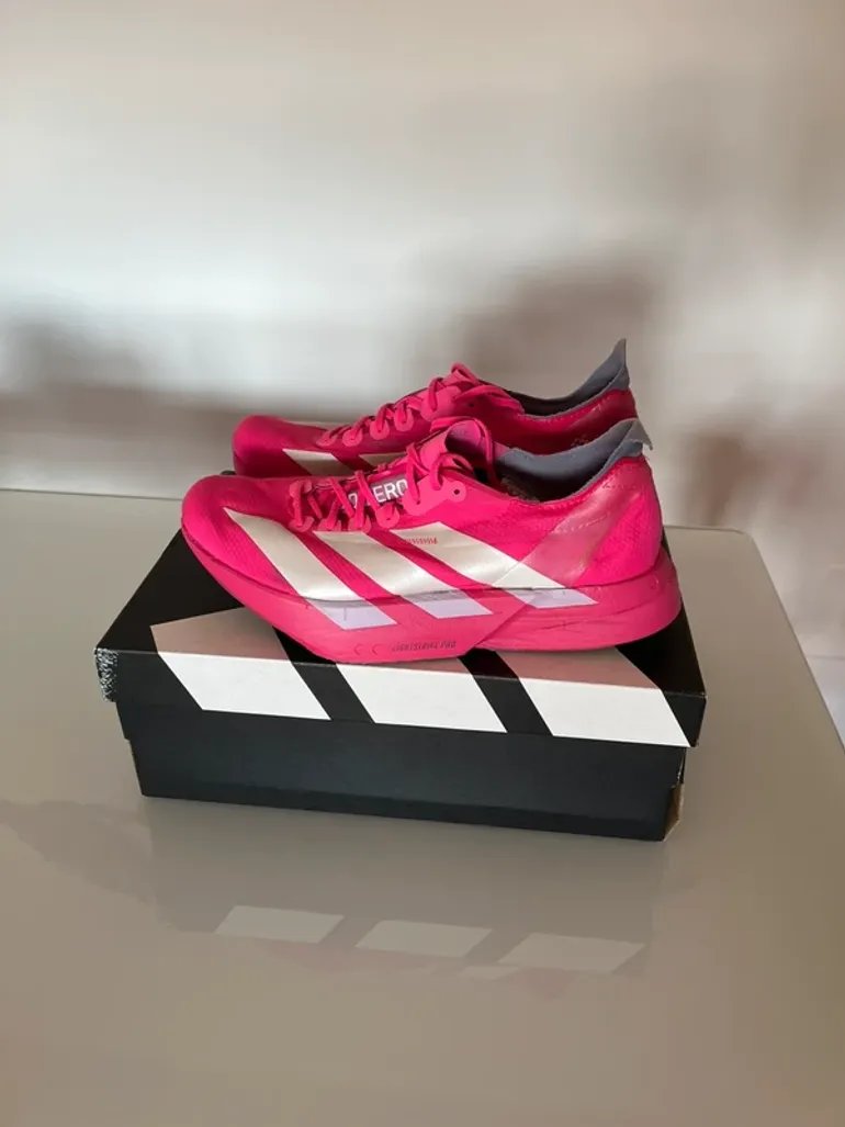 Used Pro Adizero Adios 4 bike — image 2 of 6