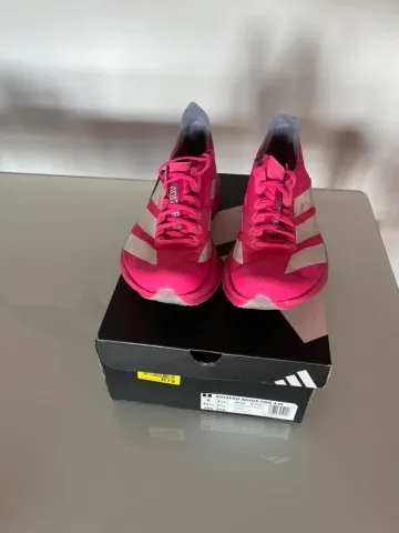 Used Pro Adizero Adios 4 bike — image 1 of 6