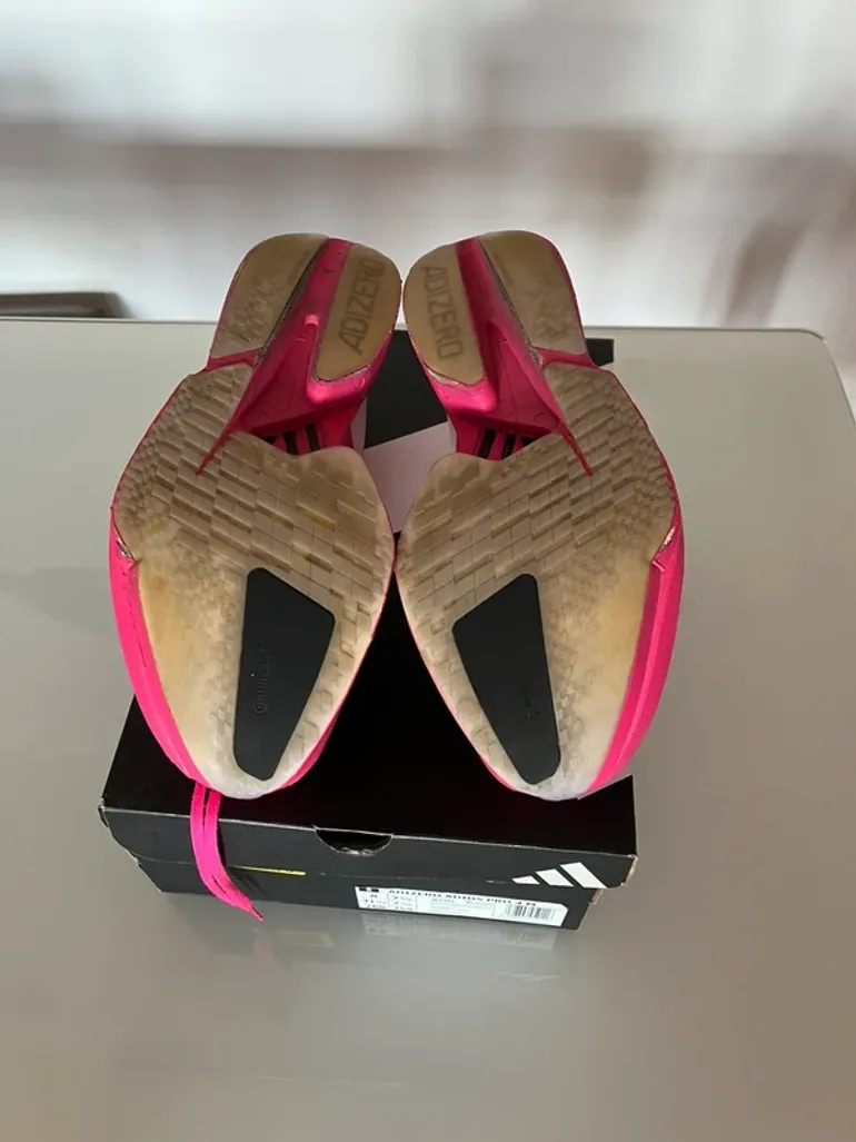 Used Pro Adizero Adios 4 bike — image 3 of 6