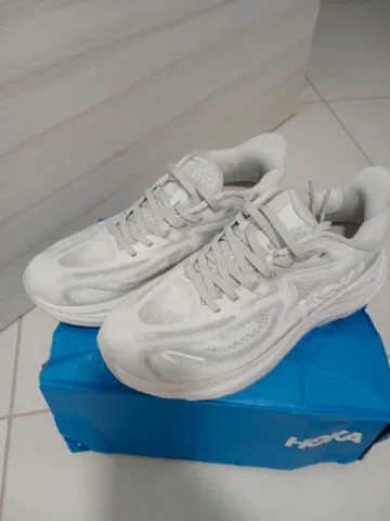 Hoka Clifton 10 bike usato — immagine 2 di 7