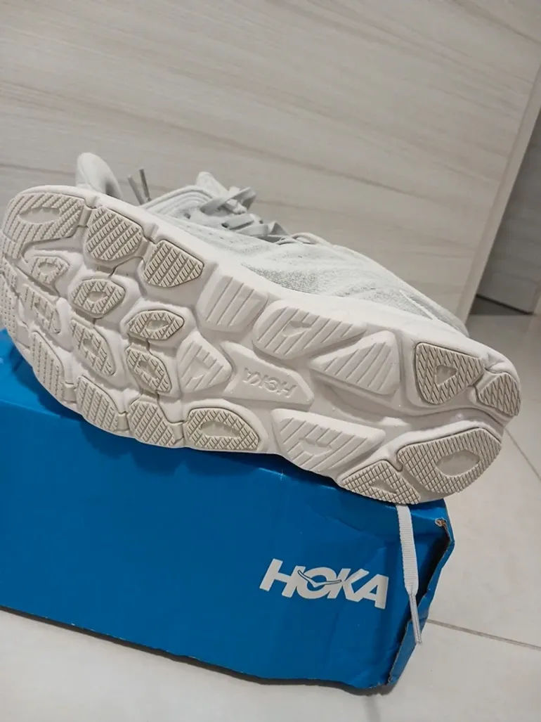 Hoka Clifton 10 bike usato — immagine 7 di 7
