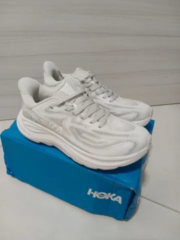 Hoka Clifton 10 bike usato — immagine 4 di 7