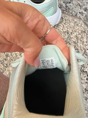 Used Asics Gel Kayano 30 bike — image 5 of 6