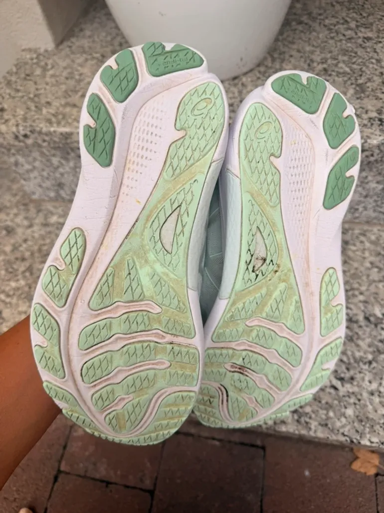 Used Asics Gel Kayano 30 bike — image 6 of 6