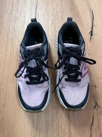New Balance HIERO 7 bike de segunda mano — imagen 2 de 8