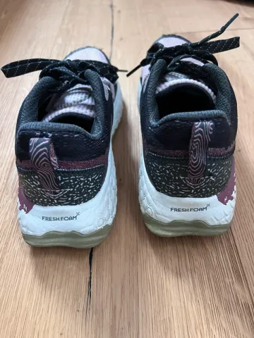 New Balance HIERO 7 bike de segunda mano — imagen 4 de 8