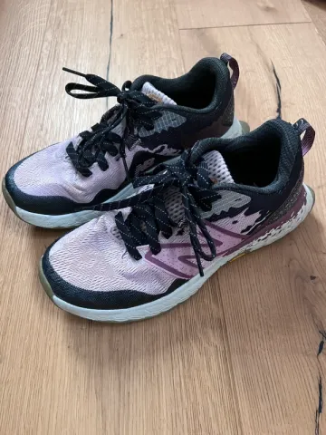 New Balance HIERO 7 bike de segunda mano — imagen 1 de 8