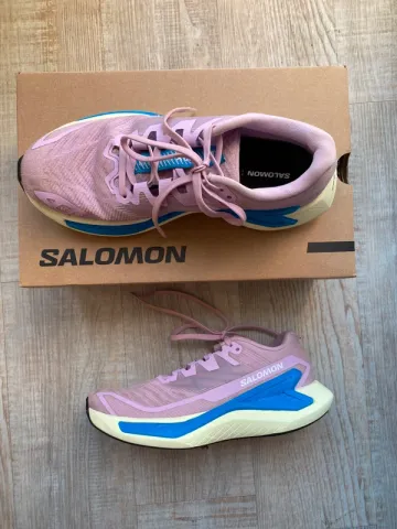 Used Salomon Baskets bike — image 1 of 6