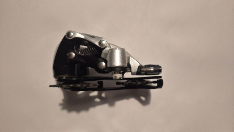 Sram Rival bike d'occasion — image 5 sur 6