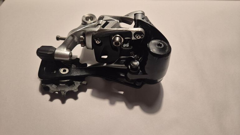 Sram Rival bike d'occasion — image 2 sur 6