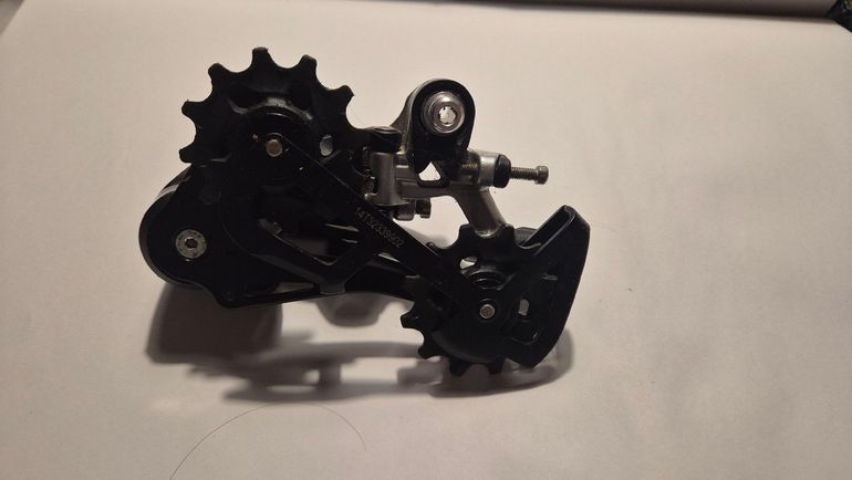Sram Rival bike d'occasion — image 6 sur 6