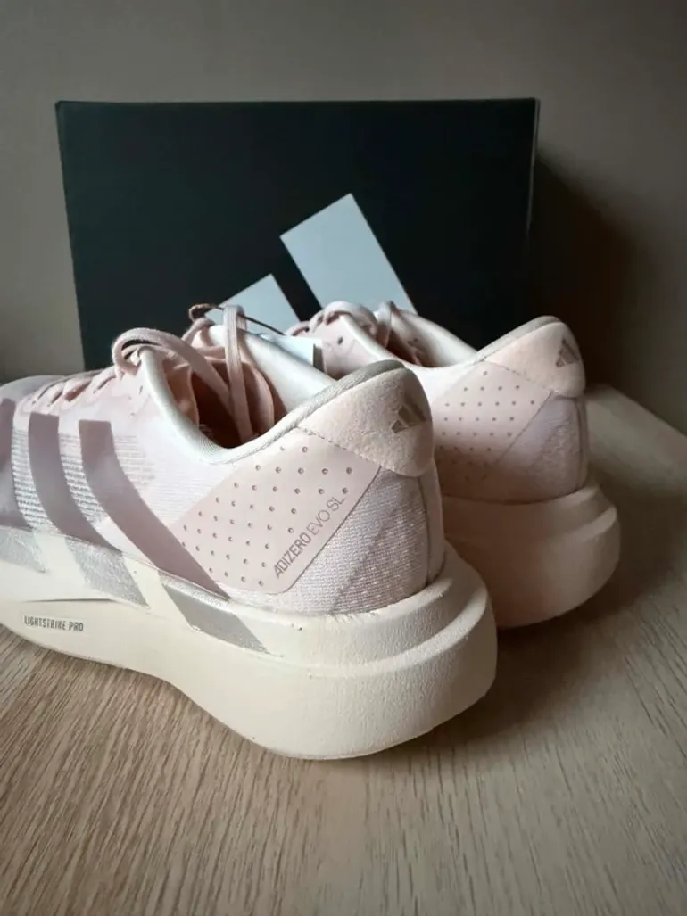Adidas Adizero evo sl bike d'occasion — image 3 sur 7