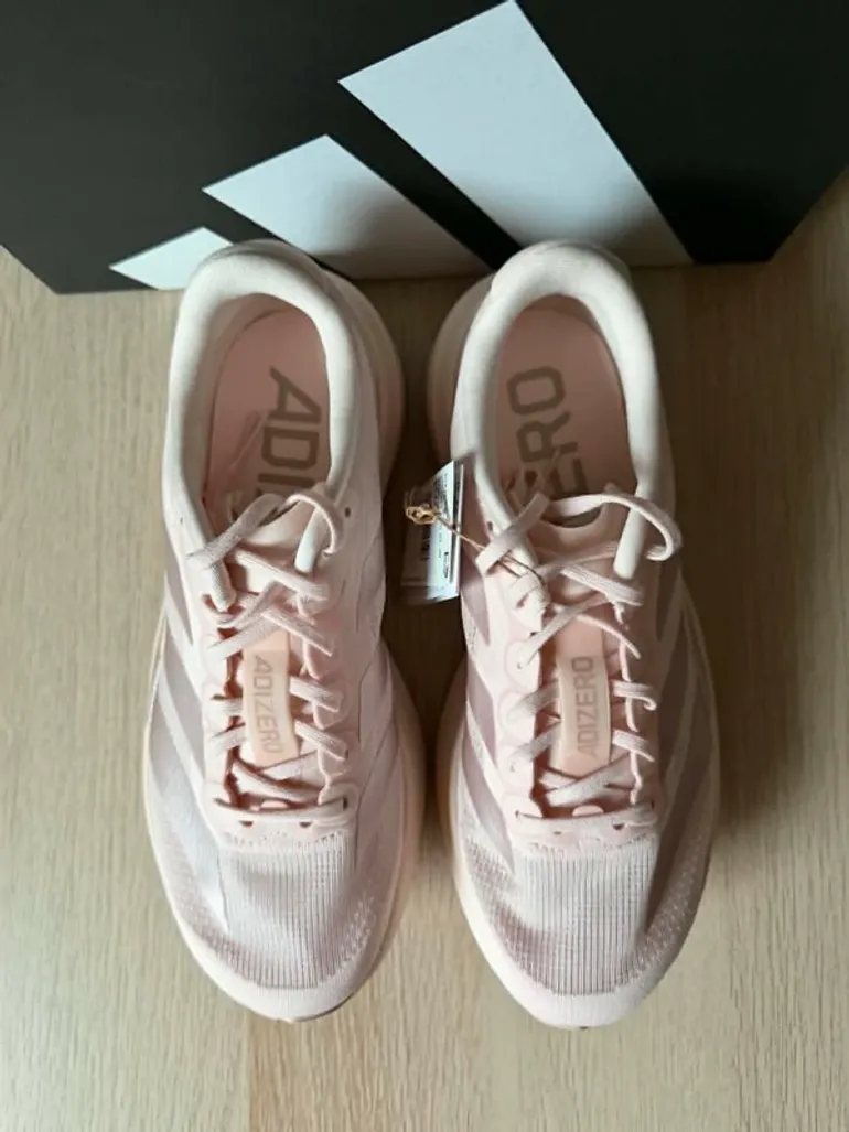 Adidas Adizero evo sl bike d'occasion — image 4 sur 7
