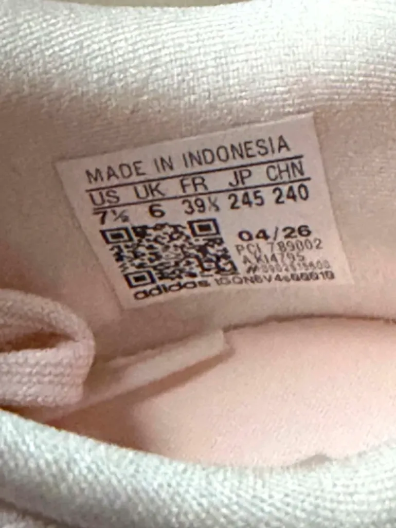 Adidas Adizero evo sl bike d'occasion — image 7 sur 7