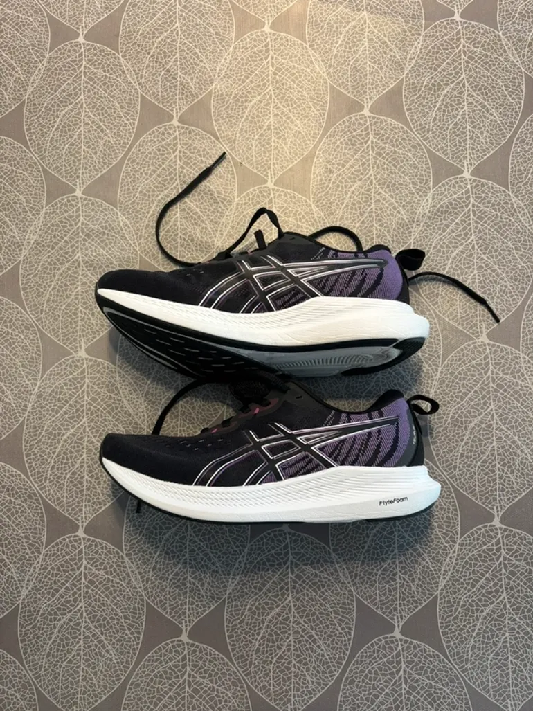Used Asics Sportschuhe bike — image 7 of 7