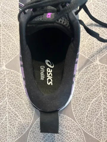 Used Asics Sportschuhe bike — image 5 of 7