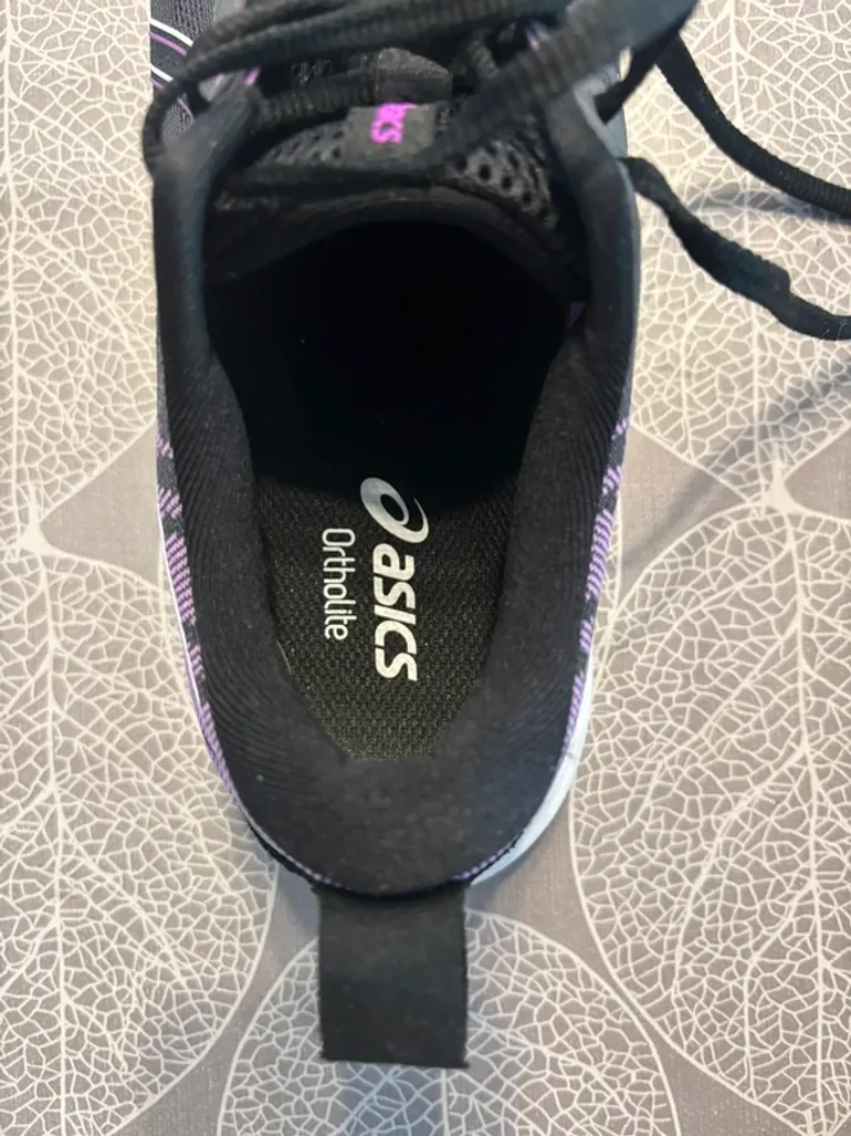 Used Asics Sportschuhe bike — image 5 of 7