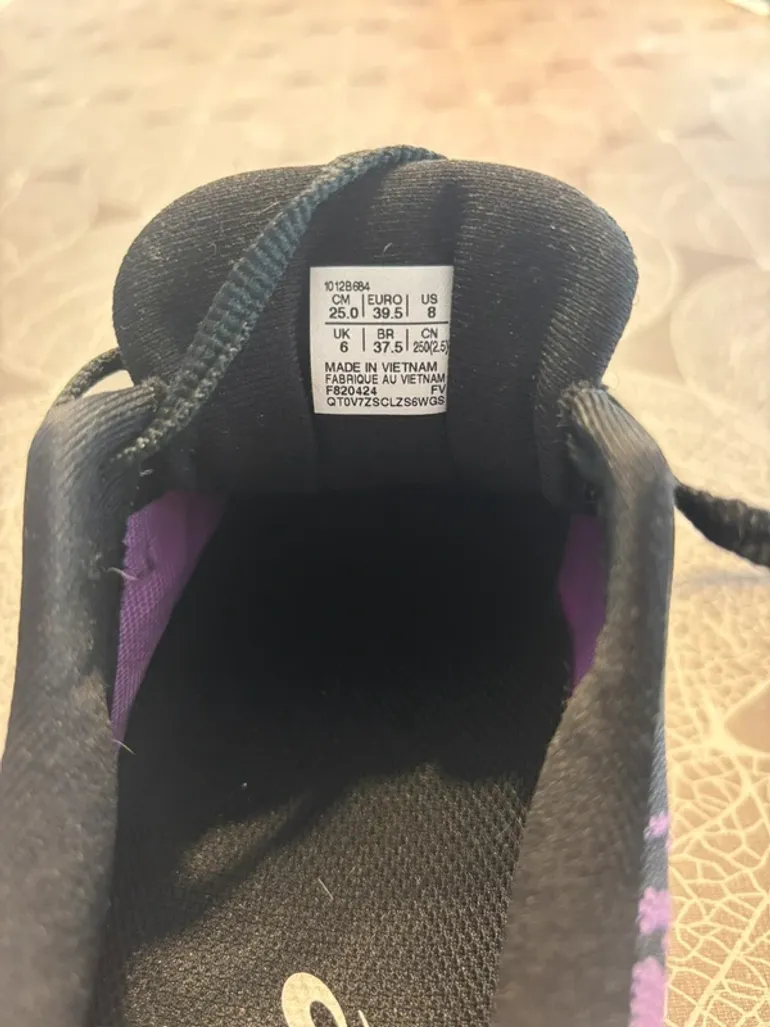 Used Asics Sportschuhe bike — image 6 of 7