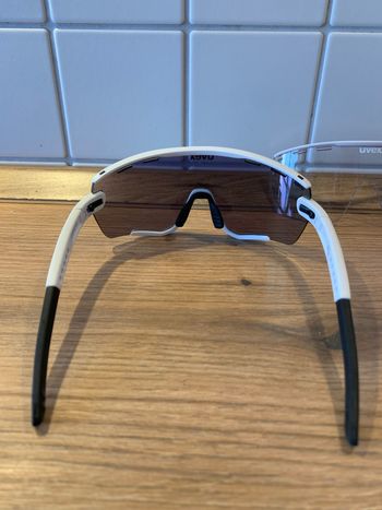 Used Uvex UVEX - Sportstyle 236 Mirror Cat. 0-2 2024 bike — image 3 of 4