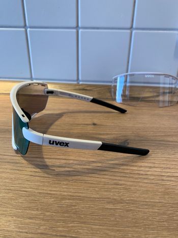 Used Uvex UVEX - Sportstyle 236 Mirror Cat. 0-2 2024 bike — image 2 of 4