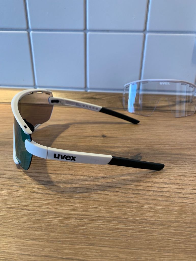Used Uvex UVEX - Sportstyle 236 Mirror Cat. 0-2 2024 bike — image 2 of 4