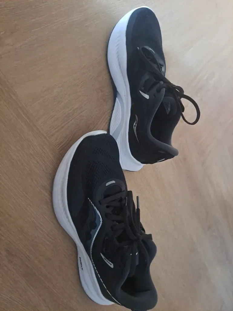 Saucony Guide 15 bike d'occasion — image 3 sur 7