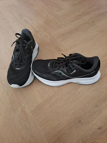 Saucony Guide 15 bike d'occasion — image 1 sur 7