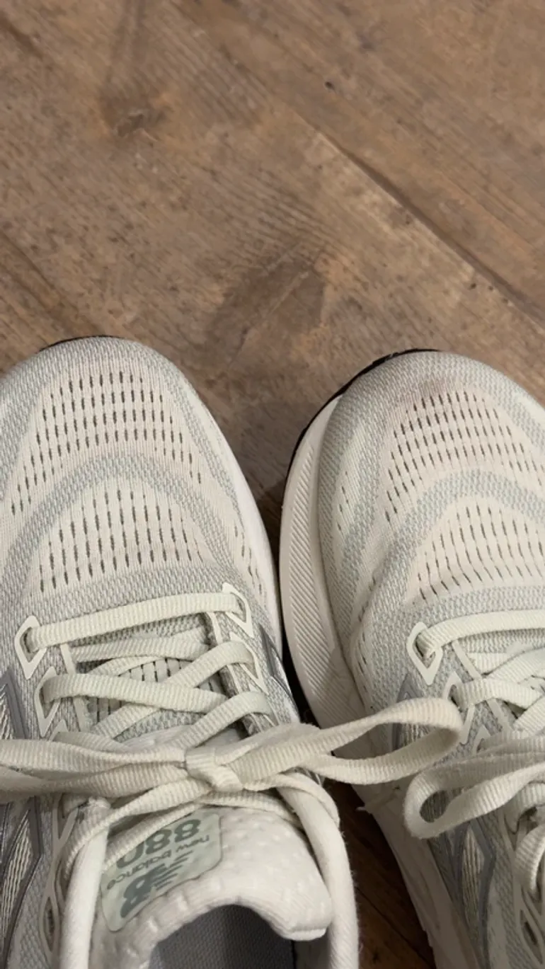 Used New Balance Laufschuhe bike — image 9 of 11