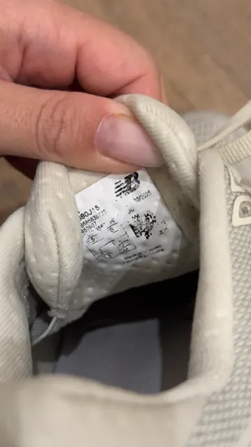 Used New Balance Laufschuhe bike — image 7 of 11
