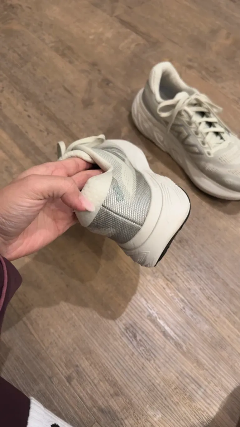 Used New Balance Laufschuhe bike — image 4 of 11