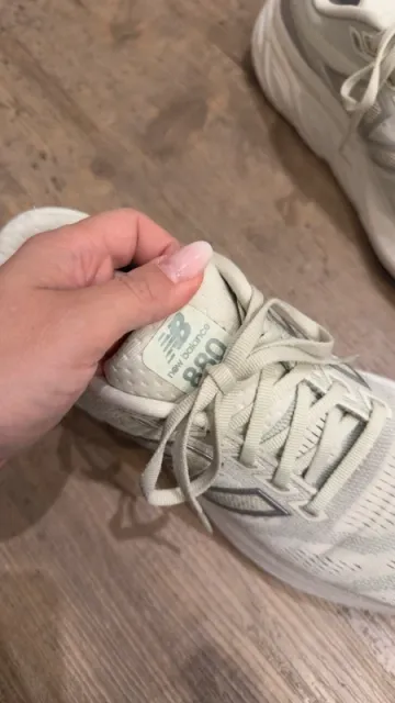 Used New Balance Laufschuhe bike — image 2 of 11