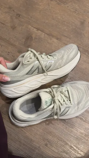 Used New Balance Laufschuhe bike — image 5 of 11