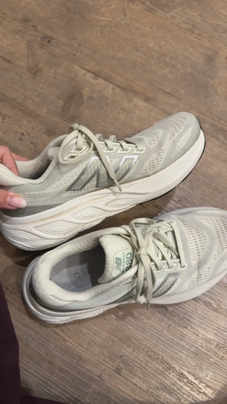 Used New Balance Laufschuhe bike — image 5 of 11