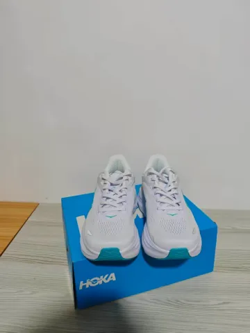 Used Hoka Bondi 9 bike — image 2 of 6
