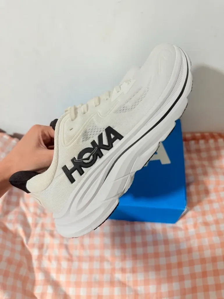 Gebrauchtes Hoka Clifton 10 bike — Bild 4 von 7