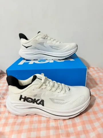 Gebrauchtes Hoka Clifton 10 bike — Bild 2 von 7