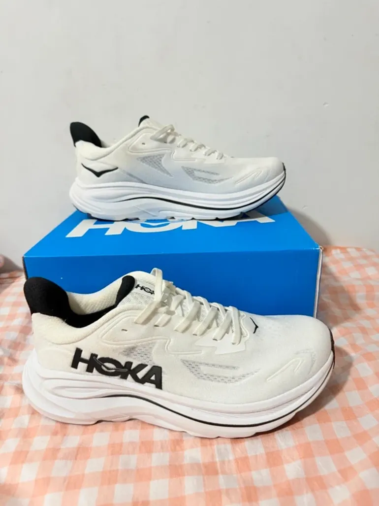 Gebrauchtes Hoka Clifton 10 bike — Bild 2 von 7