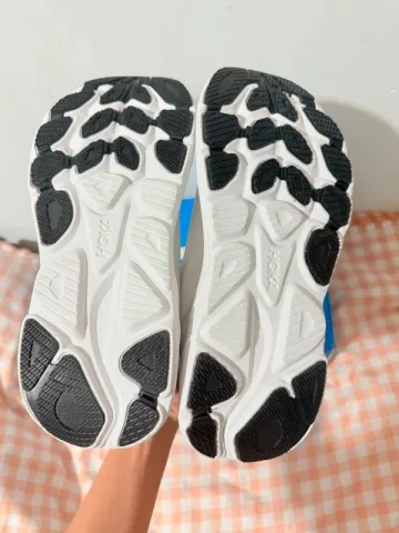 Gebrauchtes Hoka Clifton 10 bike — Bild 6 von 7
