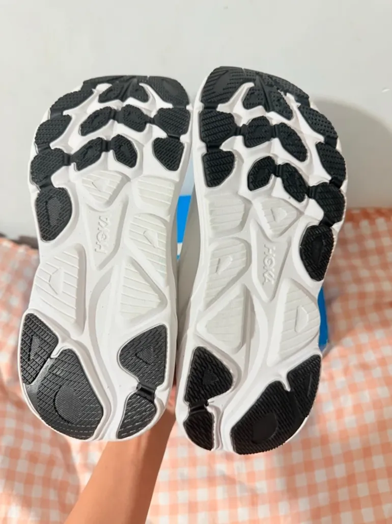 Gebrauchtes Hoka Clifton 10 bike — Bild 6 von 7