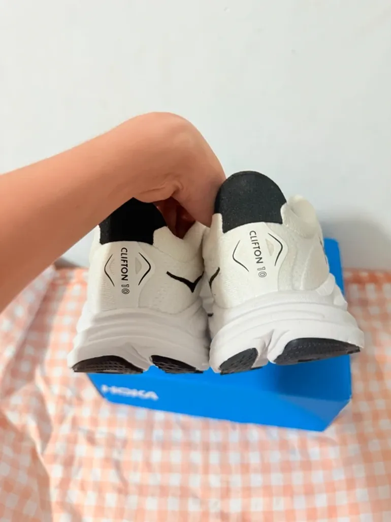 Gebrauchtes Hoka Clifton 10 bike — Bild 5 von 7