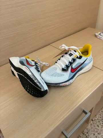 Used Pegasus Air Zoom 41 bike — image 5 of 6